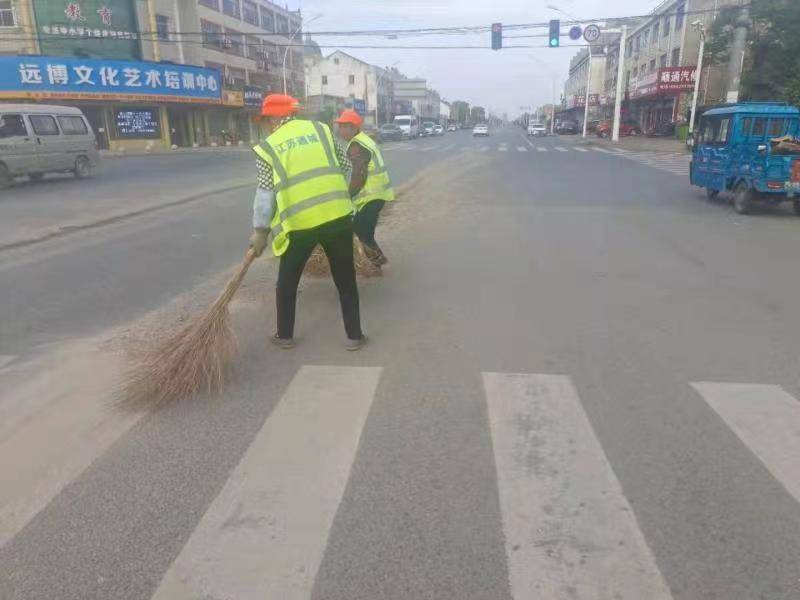 通许县公路运输管理事业单位最新项目研究报告发布