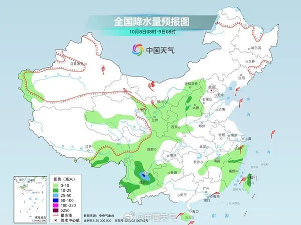 察亚县最新天气预报通知