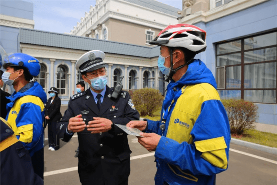 黑河市邮政局最新动态报道